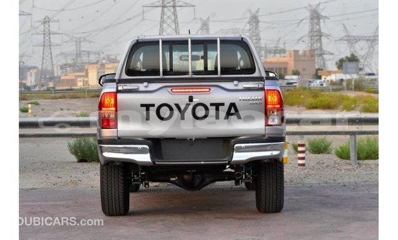 Buy Import Toyota Hilux Other Car in Import - Dubai in Attapeu Province Buy Import Toyota Hilux Other Car in Import - Dubai in Attapeu Province