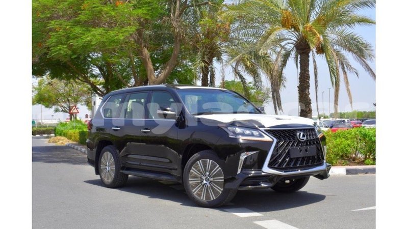 Big with watermark lexus lx attapeu province import dubai 2176