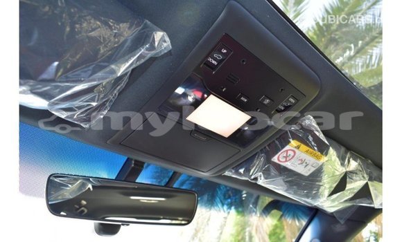 Acheter Import Voiture Lexus LX Noir à Import - Dubai, Attapeu Province Acheter Import Voiture Lexus LX Noir à Import - Dubai, Attapeu Province