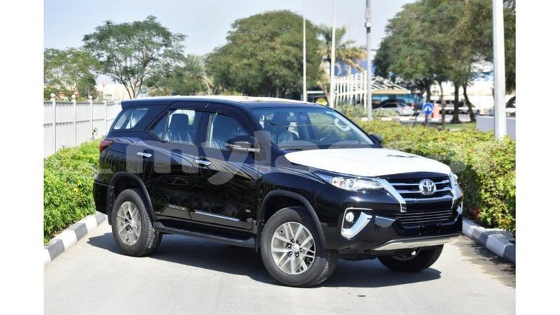 Big with watermark toyota fortuner attapeu province import dubai 2177