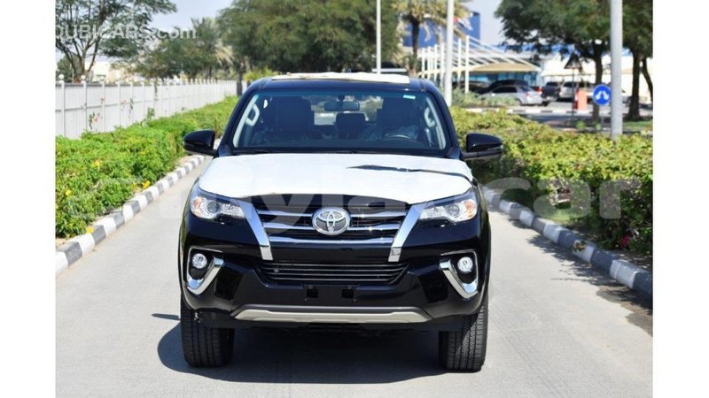 Big with watermark toyota fortuner attapeu province import dubai 2177