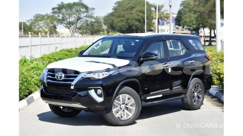 Big with watermark toyota fortuner attapeu province import dubai 2177