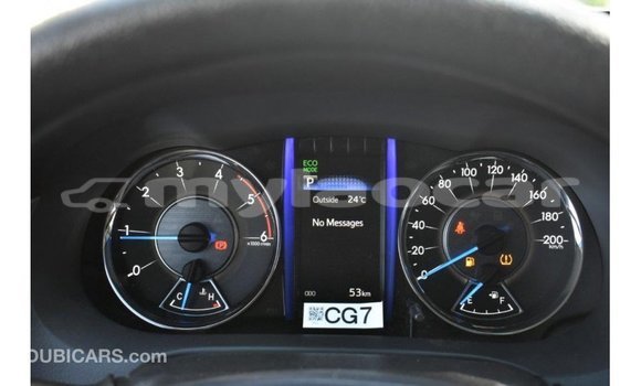 Buy Import Toyota Fortuner Black Car in Import - Dubai in Attapeu Province Buy Import Toyota Fortuner Black Car in Import - Dubai in Attapeu Province