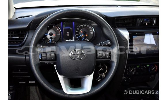 Buy Import Toyota Fortuner Black Car in Import - Dubai in Attapeu Province Buy Import Toyota Fortuner Black Car in Import - Dubai in Attapeu Province