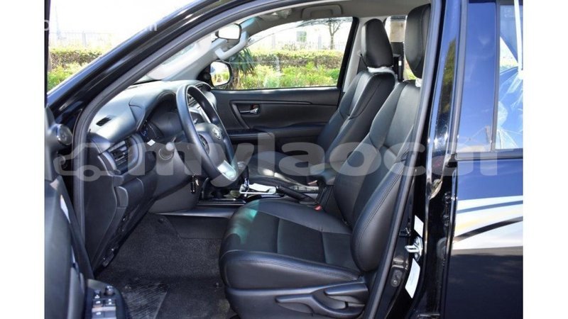 Big with watermark toyota fortuner attapeu province import dubai 2177