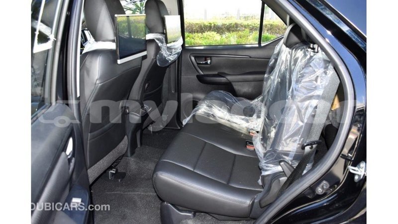 Big with watermark toyota fortuner attapeu province import dubai 2177