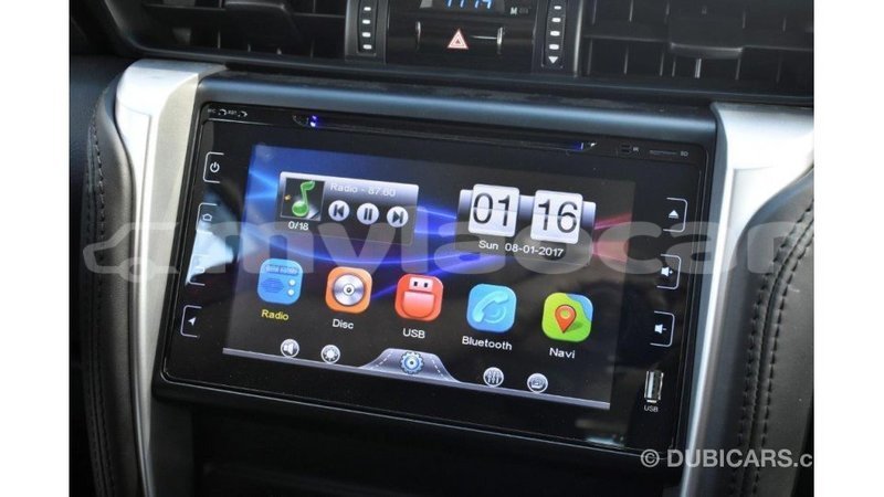 Big with watermark toyota fortuner attapeu province import dubai 2177