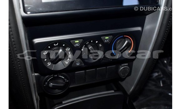 Buy Import Toyota Fortuner Black Car in Import - Dubai in Attapeu Province Buy Import Toyota Fortuner Black Car in Import - Dubai in Attapeu Province