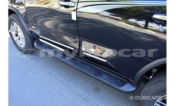 Buy Import Toyota Fortuner Black Car in Import - Dubai in Attapeu Province Buy Import Toyota Fortuner Black Car in Import - Dubai in Attapeu Province