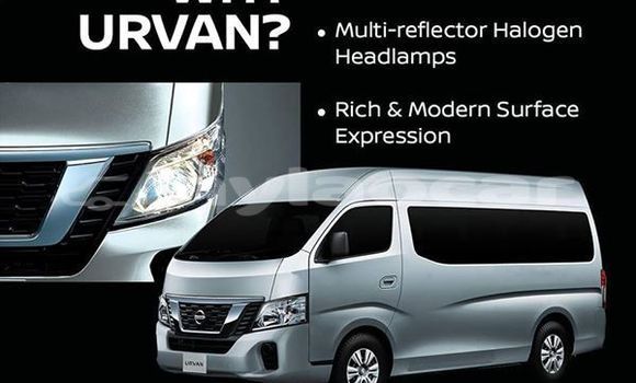 Buy Used Nissan Urvan Other Car in Vientiane in Vientiane Province Buy Used Nissan Urvan Other Car in Vientiane in Vientiane Province
