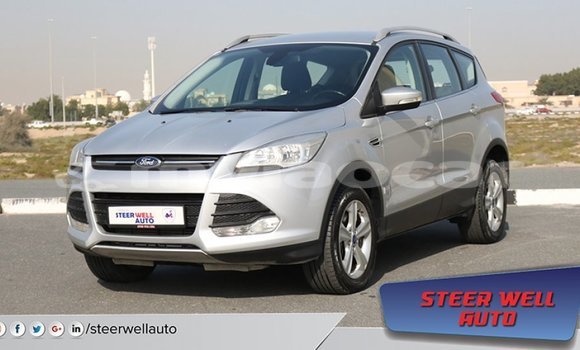 Buy Import Ford Escape Other Car in Import - Dubai in Attapeu Province Buy Import Ford Escape Other Car in Import - Dubai in Attapeu Province