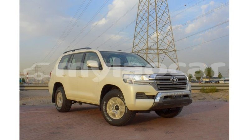 Big with watermark toyota land cruiser attapeu province import dubai 2184