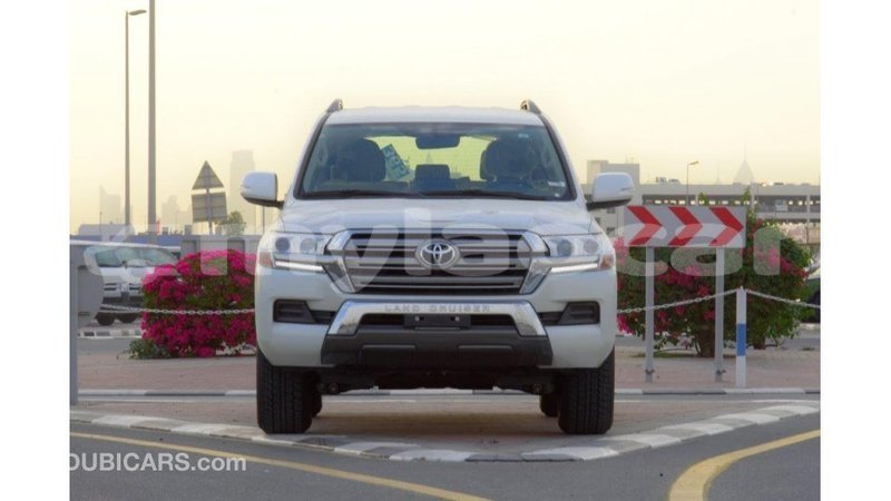 Big with watermark toyota land cruiser attapeu province import dubai 2184