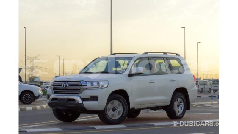 Big with watermark toyota land cruiser attapeu province import dubai 2184
