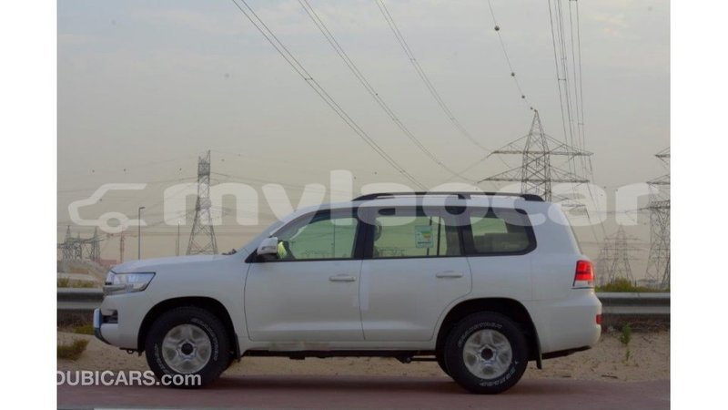 Big with watermark toyota land cruiser attapeu province import dubai 2184