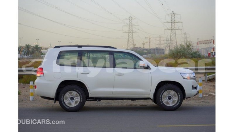 Big with watermark toyota land cruiser attapeu province import dubai 2184