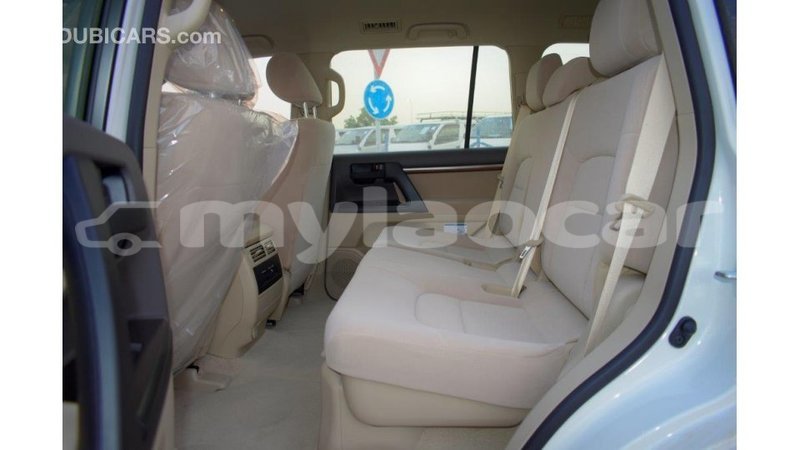 Big with watermark toyota land cruiser attapeu province import dubai 2184