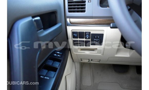 Buy Import Toyota Land Cruiser White Car in Import - Dubai in Attapeu Province Buy Import Toyota Land Cruiser White Car in Import - Dubai in Attapeu Province
