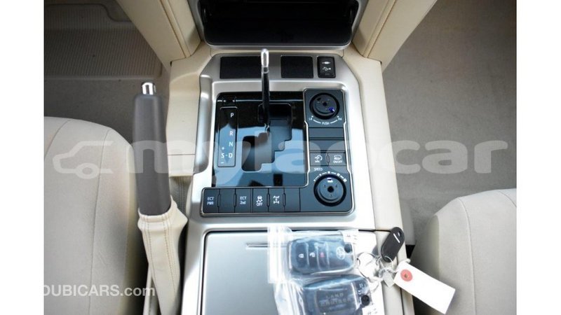 Big with watermark toyota land cruiser attapeu province import dubai 2184