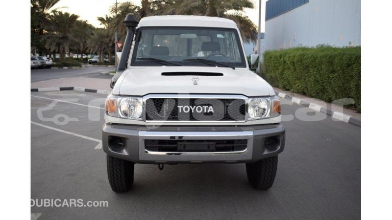 Big with watermark toyota land cruiser attapeu province import dubai 2185