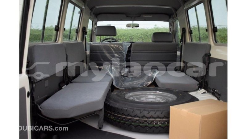 Big with watermark toyota land cruiser attapeu province import dubai 2185