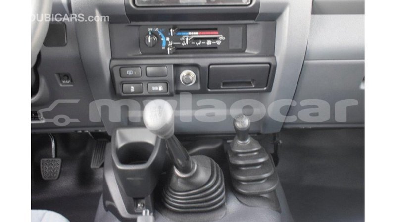 Big with watermark toyota land cruiser attapeu province import dubai 2185
