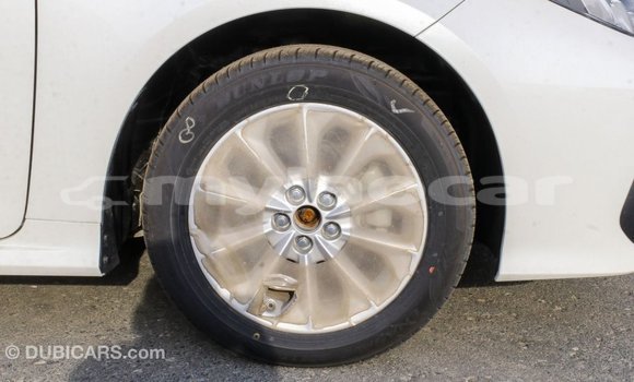 Buy Import Toyota Corolla White Car in Import - Dubai in Attapeu Province Buy Import Toyota Corolla White Car in Import - Dubai in Attapeu Province