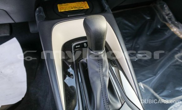 Buy Import Toyota Corolla White Car in Import - Dubai in Attapeu Province Buy Import Toyota Corolla White Car in Import - Dubai in Attapeu Province