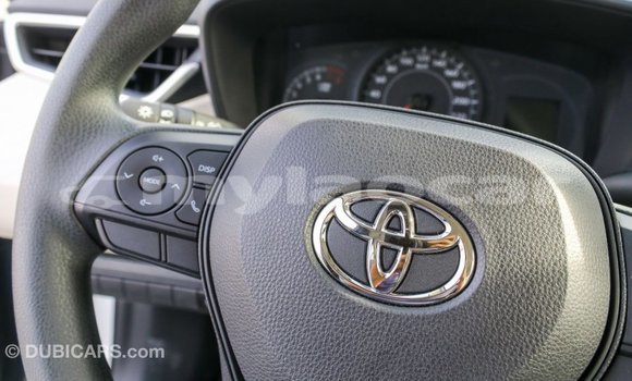 Buy Import Toyota Corolla White Car in Import - Dubai in Attapeu Province Buy Import Toyota Corolla White Car in Import - Dubai in Attapeu Province