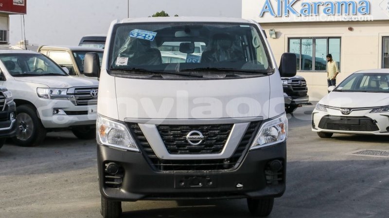 Big with watermark nissan urvan attapeu province import dubai 2187