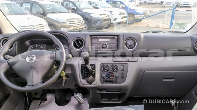 Big with watermark nissan urvan attapeu province import dubai 2187