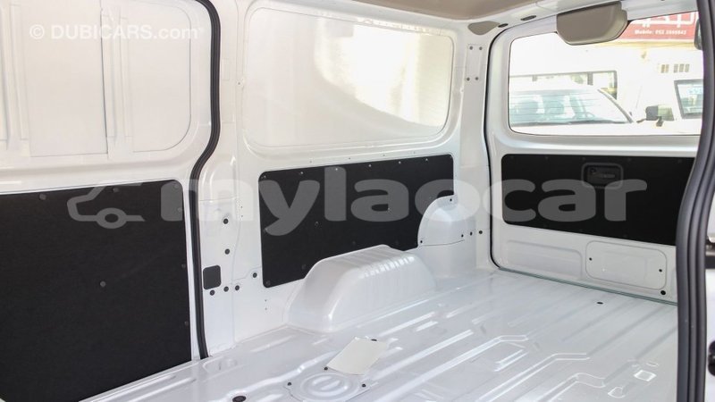 Big with watermark nissan urvan attapeu province import dubai 2187