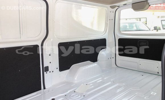 Buy Import Nissan Urvan White Car in Import - Dubai in Attapeu Province Buy Import Nissan Urvan White Car in Import - Dubai in Attapeu Province