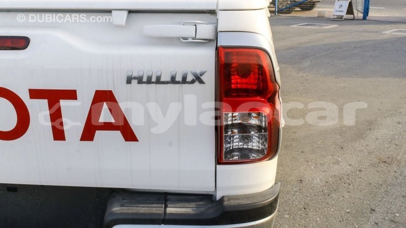 Big with watermark toyota hilux attapeu province import dubai 2189