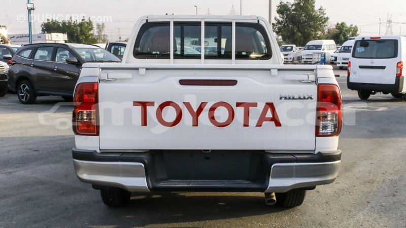 Big with watermark toyota hilux attapeu province import dubai 2189