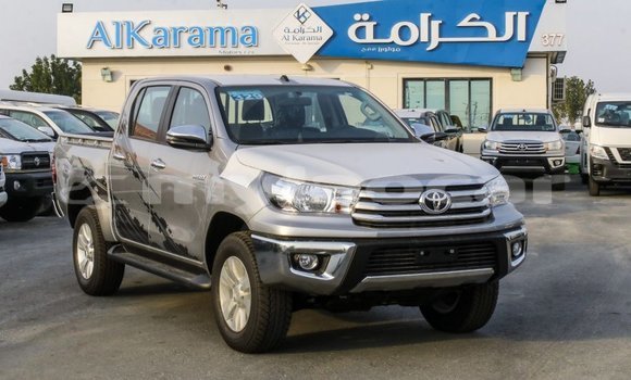 Buy Import Toyota Hilux Other Car in Import - Dubai in Attapeu Province Buy Import Toyota Hilux Other Car in Import - Dubai in Attapeu Province