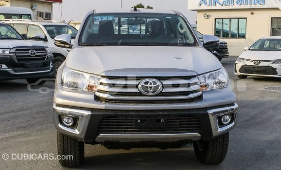 Buy Import Toyota Hilux Other Car in Import - Dubai in Attapeu Province Buy Import Toyota Hilux Other Car in Import - Dubai in Attapeu Province