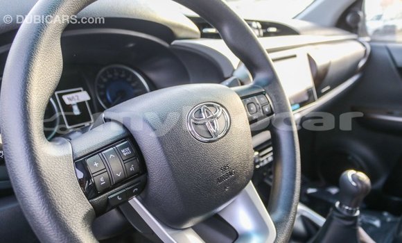 Buy Import Toyota Hilux Other Car in Import - Dubai in Attapeu Province Buy Import Toyota Hilux Other Car in Import - Dubai in Attapeu Province