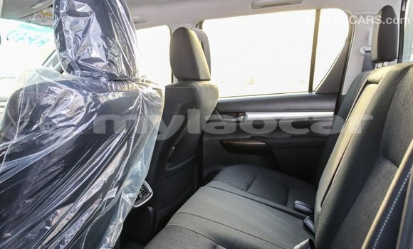 Buy Import Toyota Hilux Other Car in Import - Dubai in Attapeu Province Buy Import Toyota Hilux Other Car in Import - Dubai in Attapeu Province