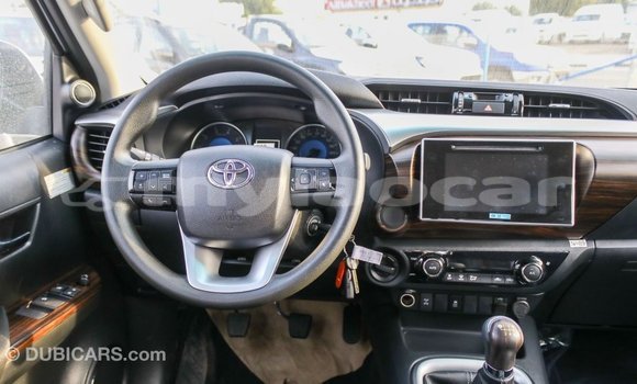 Buy Import Toyota Hilux Other Car in Import - Dubai in Attapeu Province Buy Import Toyota Hilux Other Car in Import - Dubai in Attapeu Province