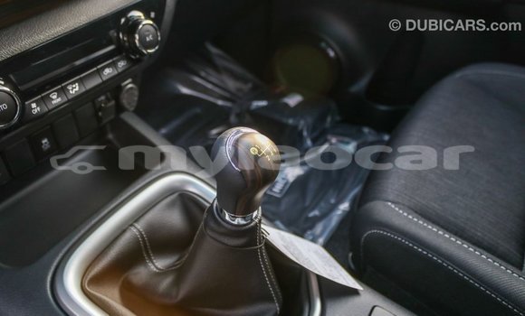 Buy Import Toyota Hilux Other Car in Import - Dubai in Attapeu Province Buy Import Toyota Hilux Other Car in Import - Dubai in Attapeu Province