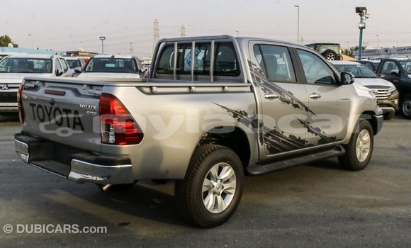 Buy Import Toyota Hilux Other Car in Import - Dubai in Attapeu Province Buy Import Toyota Hilux Other Car in Import - Dubai in Attapeu Province