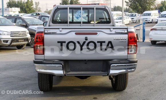 Buy Import Toyota Hilux Other Car in Import - Dubai in Attapeu Province Buy Import Toyota Hilux Other Car in Import - Dubai in Attapeu Province