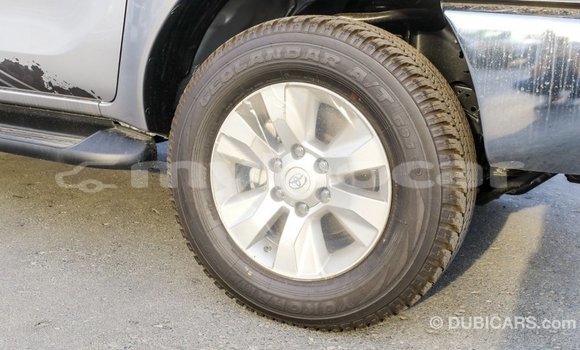Buy Import Toyota Hilux Other Car in Import - Dubai in Attapeu Province Buy Import Toyota Hilux Other Car in Import - Dubai in Attapeu Province
