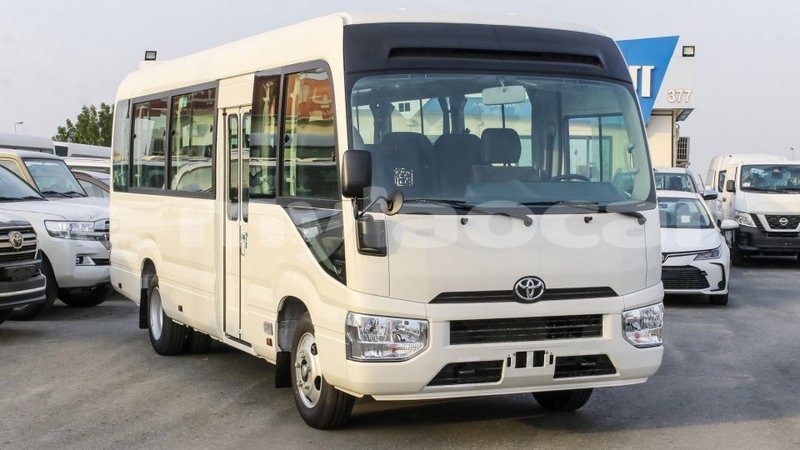 Big with watermark toyota coaster attapeu province import dubai 2191