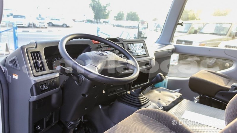 Big with watermark toyota coaster attapeu province import dubai 2191