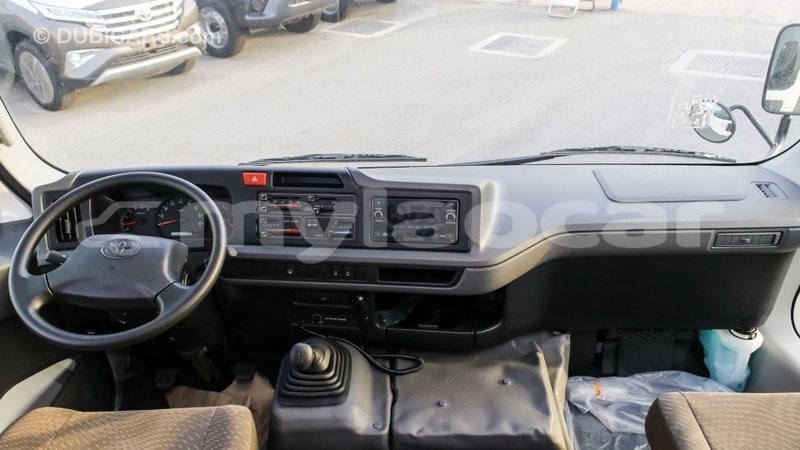 Big with watermark toyota coaster attapeu province import dubai 2191