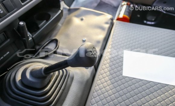 Buy Import Toyota Coaster White Car in Import - Dubai in Attapeu Province Buy Import Toyota Coaster White Car in Import - Dubai in Attapeu Province