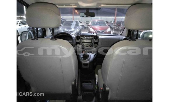 Buy Import Peugeot Partner White Car in Import - Dubai in Attapeu Province Buy Import Peugeot Partner White Car in Import - Dubai in Attapeu Province