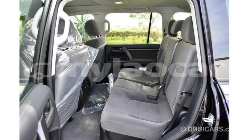 Big with watermark toyota land cruiser attapeu province import dubai 2193